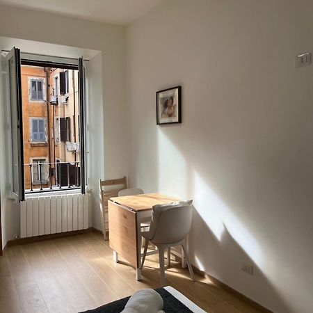Flat 7 Rome Guesthouse Exterior foto