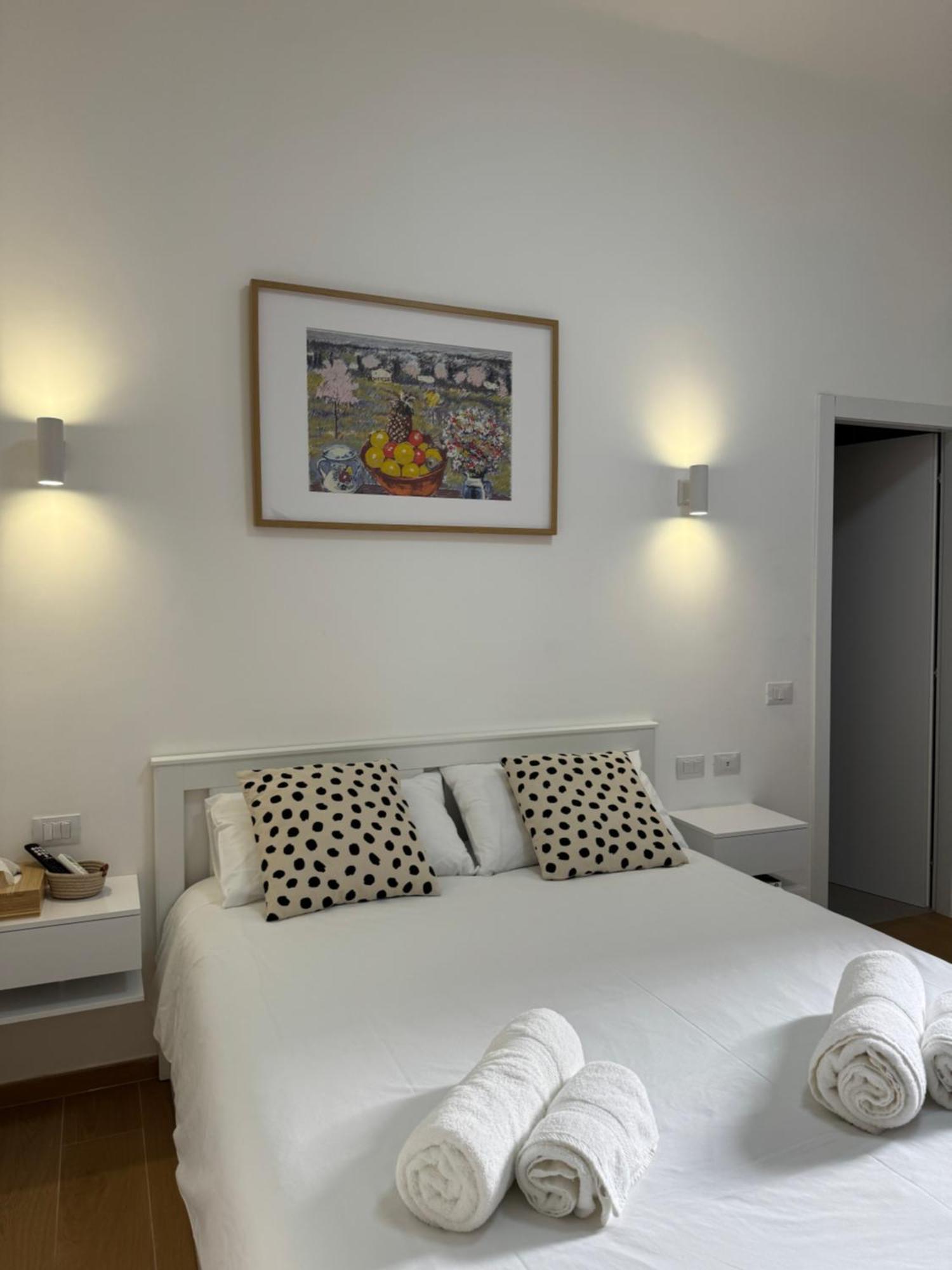 Flat 7 Rome Guesthouse Exterior foto