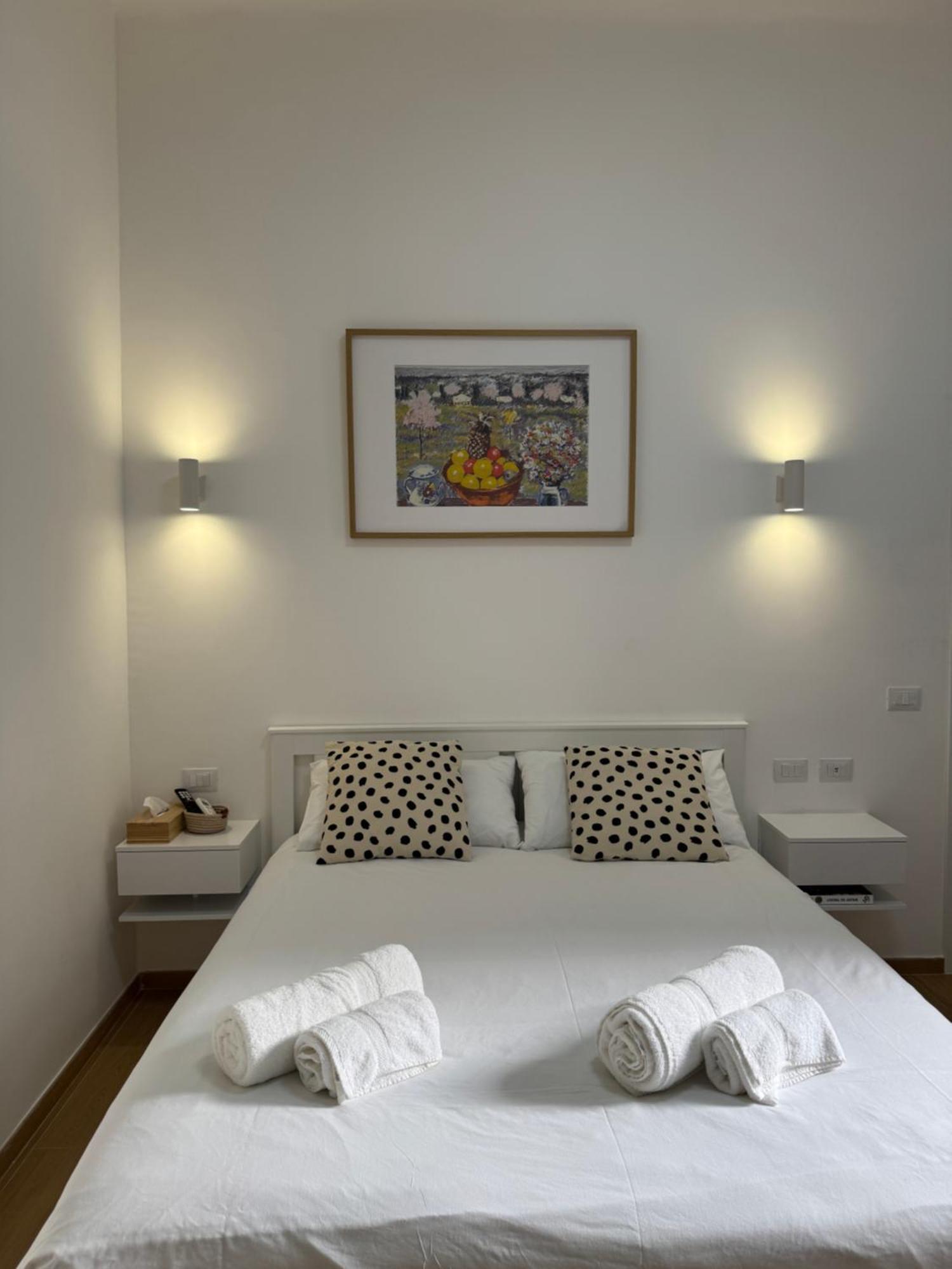 Flat 7 Rome Guesthouse Exterior foto