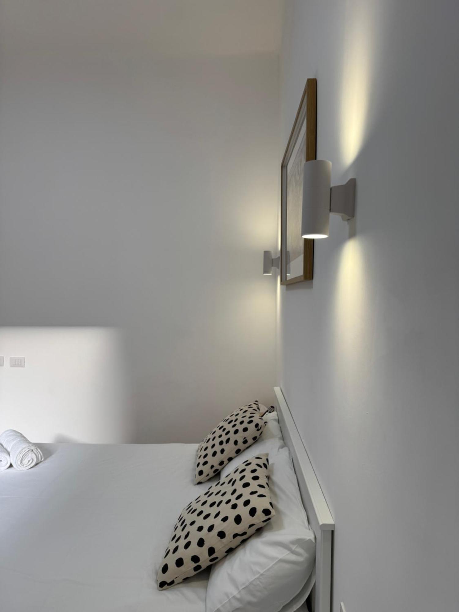 Flat 7 Rome Guesthouse Exterior foto