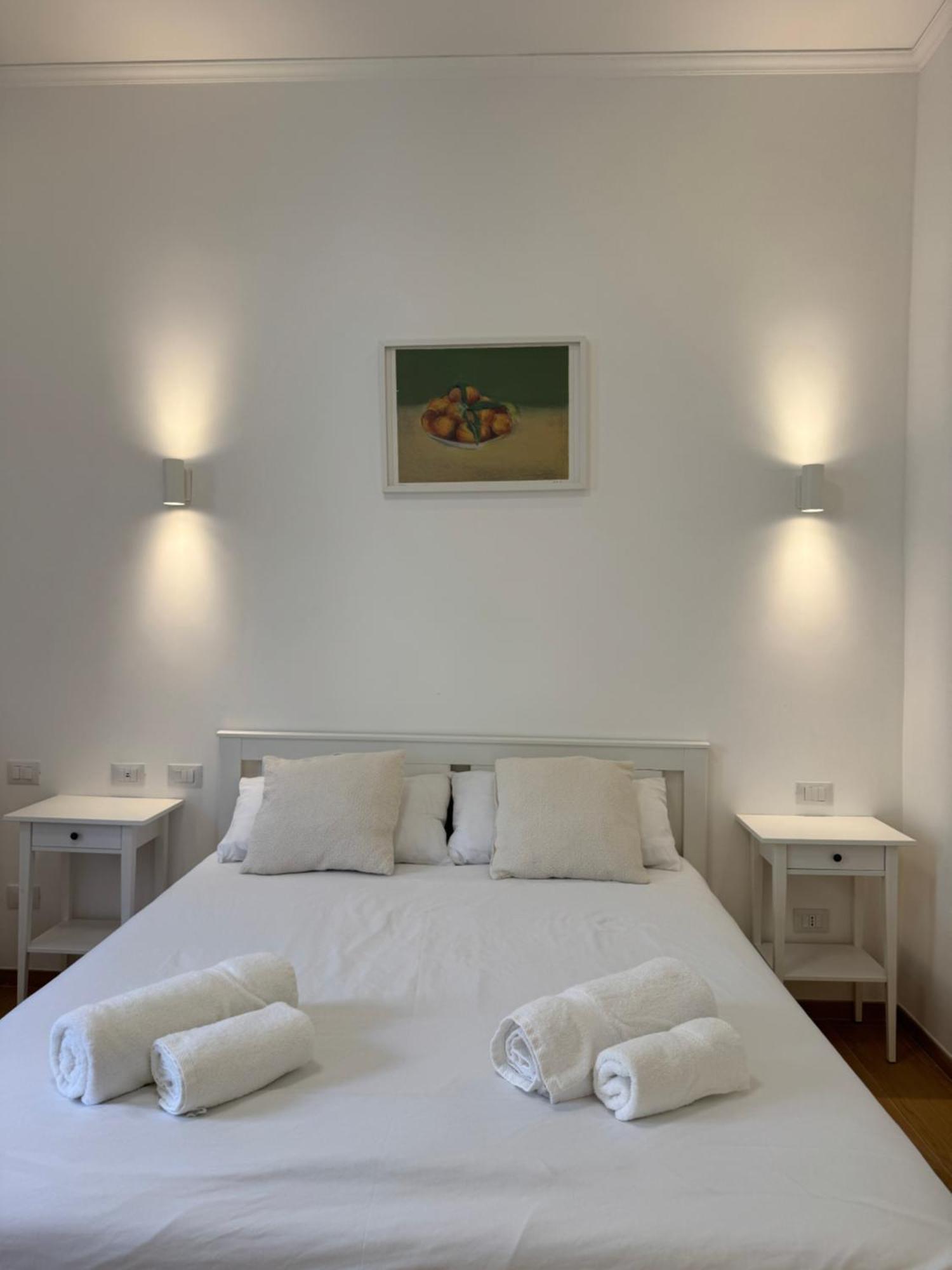 Flat 7 Rome Guesthouse Exterior foto