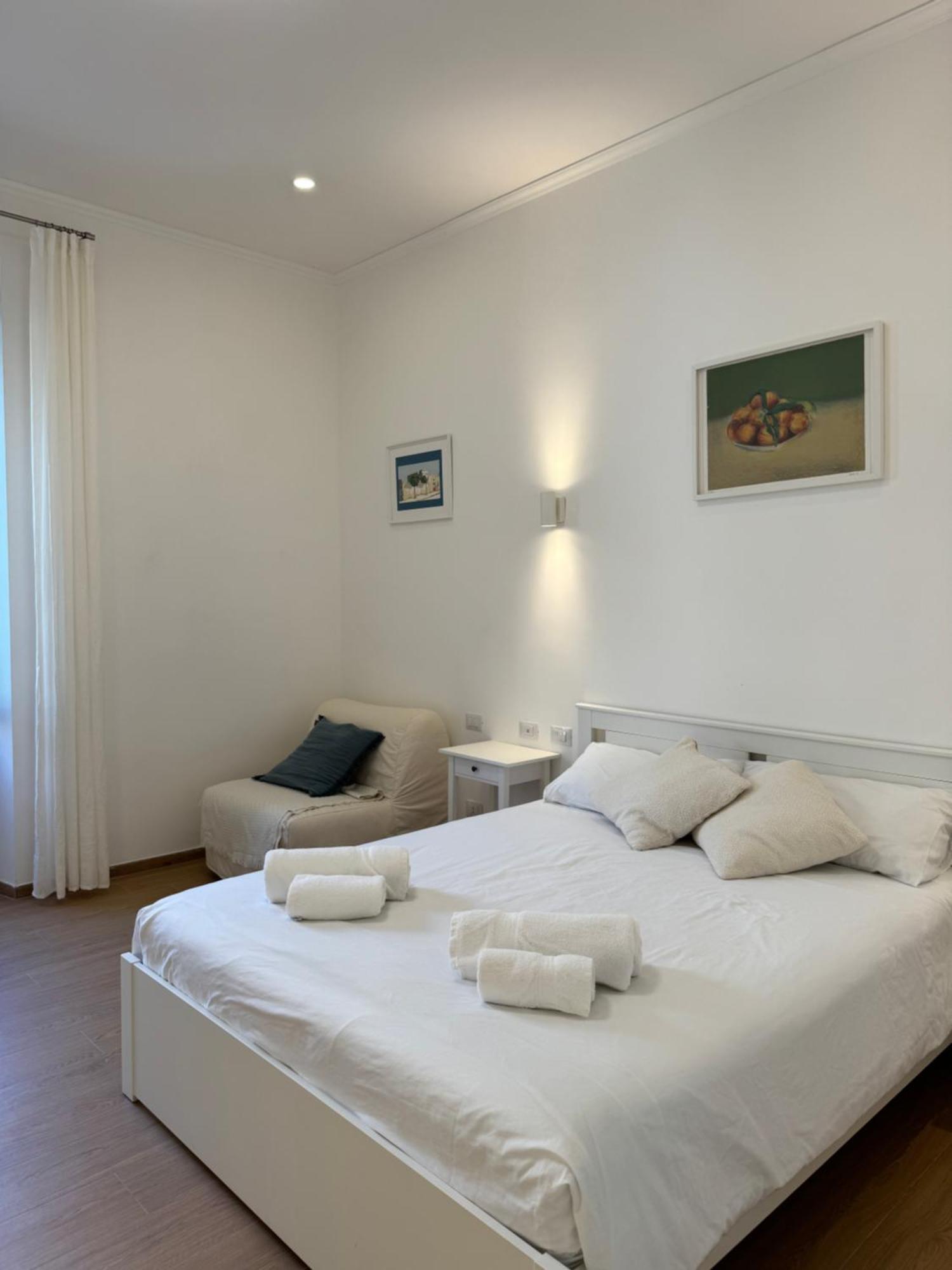 Flat 7 Rome Guesthouse Exterior foto
