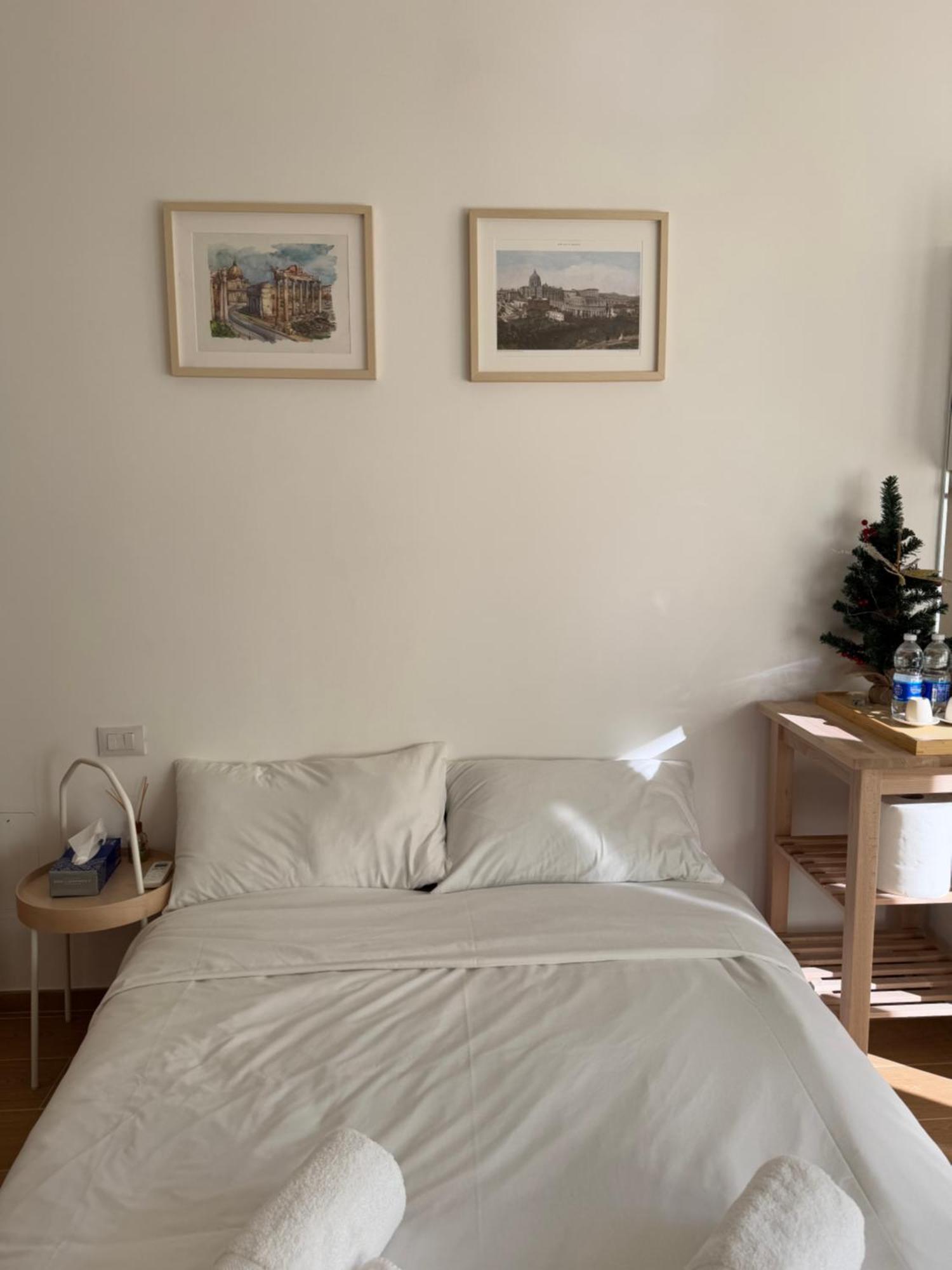 Flat 7 Rome Guesthouse Exterior foto