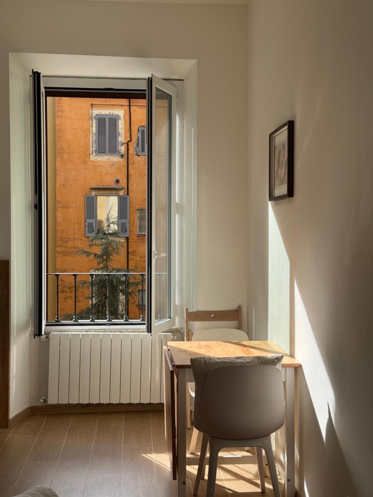 Flat 7 Rome Guesthouse Exterior foto